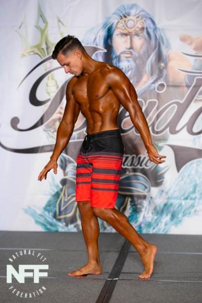 RUBEN AGUILAR — 2020 Poseidon Classic · September 26, 2020