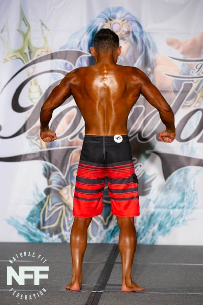 RUBEN AGUILAR — 2020 Poseidon Classic · September 26, 2020