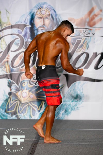 RUBEN AGUILAR — 2020 Poseidon Classic · September 26, 2020