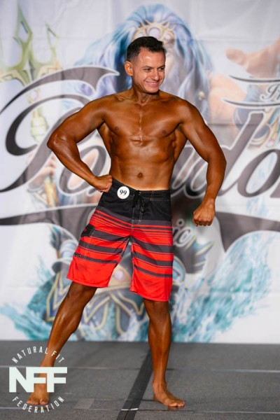 RUBEN AGUILAR — 2020 Poseidon Classic · September 26, 2020