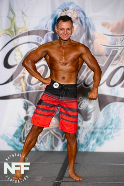 RUBEN AGUILAR — 2020 Poseidon Classic · September 26, 2020