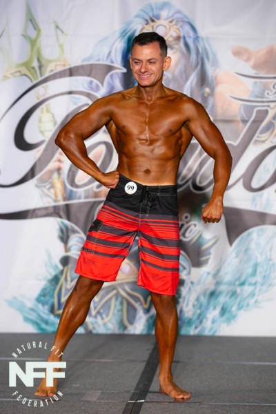 RUBEN AGUILAR — 2020 Poseidon Classic · September 26, 2020