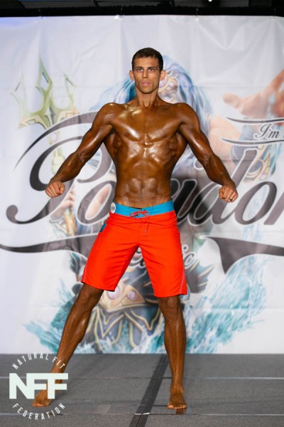 NICHOLAS RECHE — 2020 Poseidon Classic · September 26, 2020