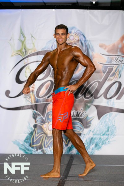 NICHOLAS RECHE — 2020 Poseidon Classic · September 26, 2020