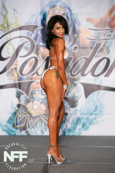 JASMINE PATEL — 2020 Poseidon Classic · September 26, 2020