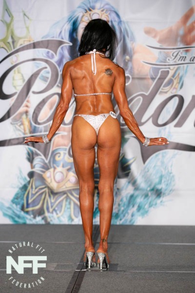 JASMINE PATEL — 2020 Poseidon Classic · September 26, 2020
