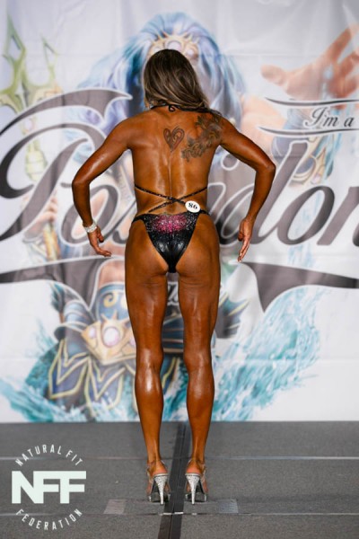 KIRSTEN YODER — 2020 Poseidon Classic · September 26, 2020