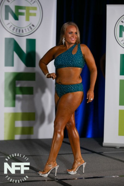 VANESSA BLAIN — 2020 Poseidon Classic · September 26, 2020