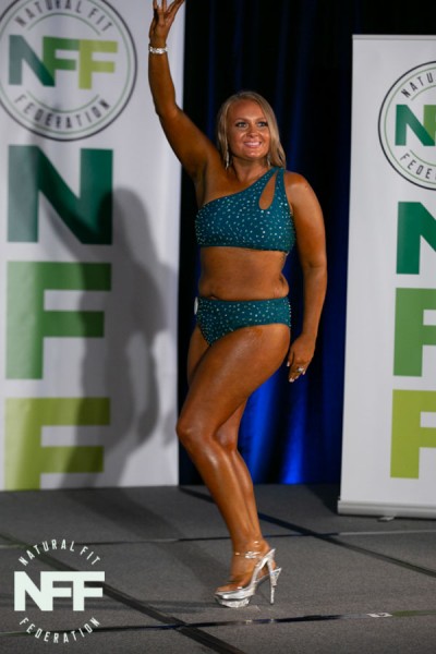 VANESSA BLAIN — 2020 Poseidon Classic · September 26, 2020