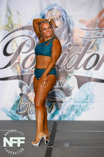 VANESSA BLAIN — 2020 Poseidon Classic · September 26, 2020