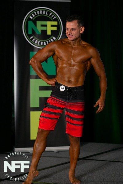 RUBEN AGUILAR — 2020 Poseidon Classic · September 26, 2020