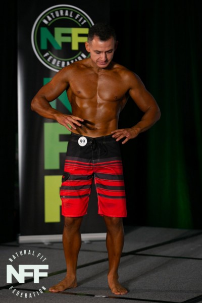RUBEN AGUILAR — 2020 Poseidon Classic · September 26, 2020