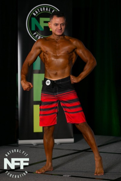 RUBEN AGUILAR — 2020 Poseidon Classic · September 26, 2020