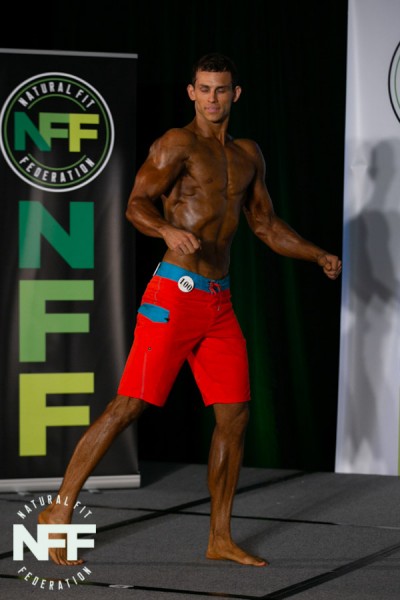 NICHOLAS RECHE — 2020 Poseidon Classic · September 26, 2020