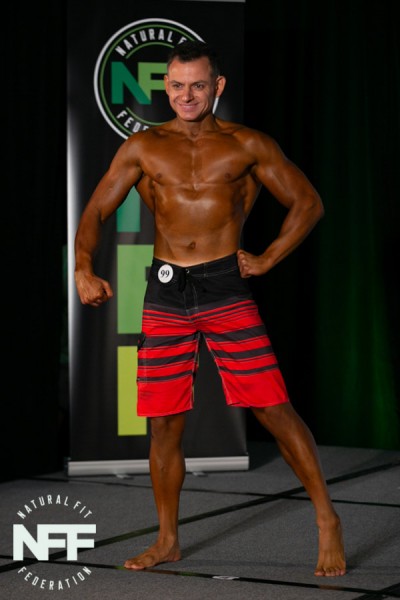 RUBEN AGUILAR — 2020 Poseidon Classic · September 26, 2020