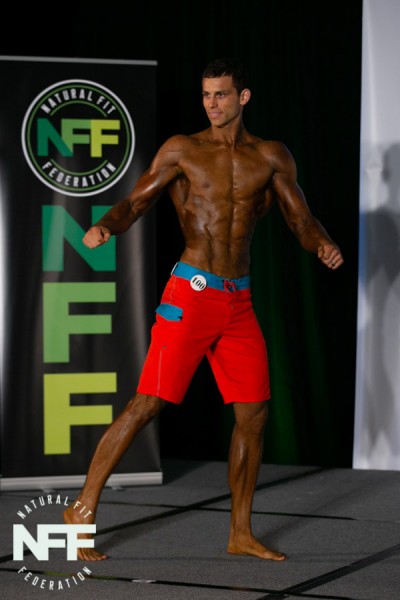 NICHOLAS RECHE — 2020 Poseidon Classic · September 26, 2020