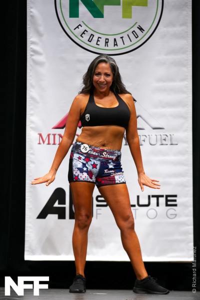 SUE WENDELL — 2020 Alamo Showdown Classic · October 17, 2020