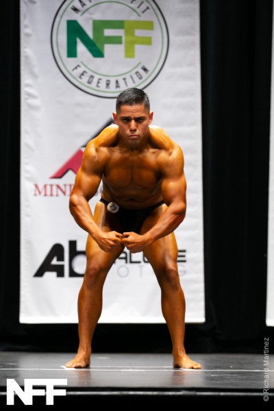 ANDRES ARANA — 2020 Alamo Showdown Classic · October 17, 2020