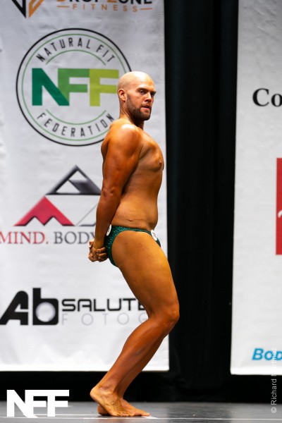 JOHN STRICKLAND JR. — 2020 Alamo Showdown Classic · October 17, 2020