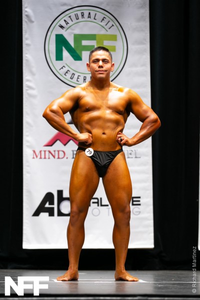 ANDRES ARANA — 2020 Alamo Showdown Classic · October 17, 2020
