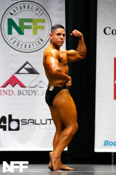 ANDRES ARANA — 2020 Alamo Showdown Classic · October 17, 2020