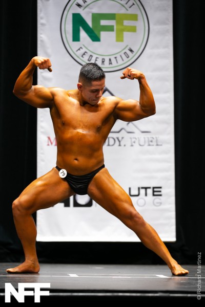 ANDRES ARANA — 2020 Alamo Showdown Classic · October 17, 2020