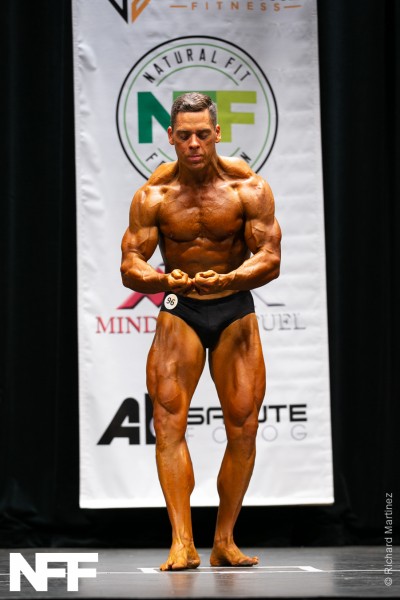 DAVID MCCULLEY — 2020 Alamo Showdown Classic · October 17, 2020