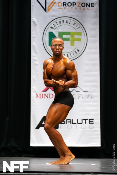 JEREMY MICKLES — 2020 Alamo Showdown Classic · October 17, 2020