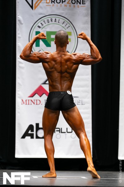 JEREMY MICKLES — 2020 Alamo Showdown Classic · October 17, 2020