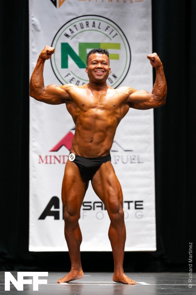 LARRY SWANN — 2020 Alamo Showdown Classic · October 17, 2020