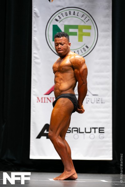 LARRY SWANN — 2020 Alamo Showdown Classic · October 17, 2020