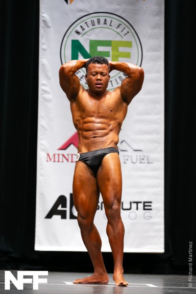 LARRY SWANN — 2020 Alamo Showdown Classic · October 17, 2020