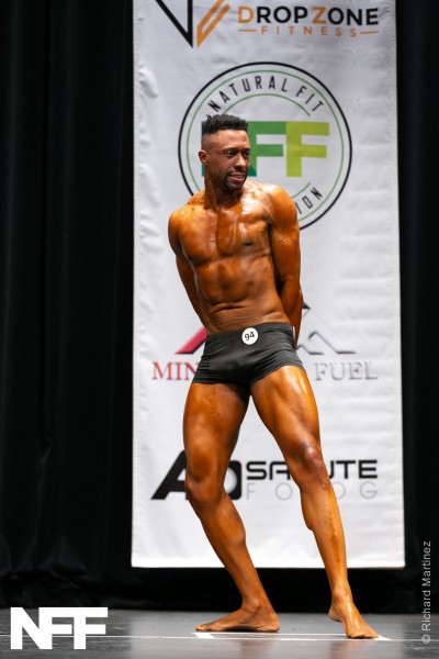 ROGER SMITH — 2020 Alamo Showdown Classic · October 17, 2020