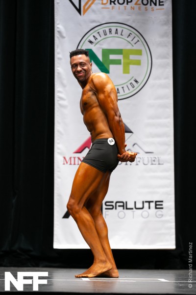 ROGER SMITH — 2020 Alamo Showdown Classic · October 17, 2020