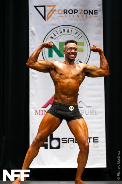 ROGER SMITH — 2020 Alamo Showdown Classic · October 17, 2020