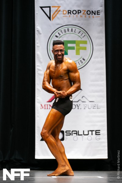 ROGER SMITH — 2020 Alamo Showdown Classic · October 17, 2020