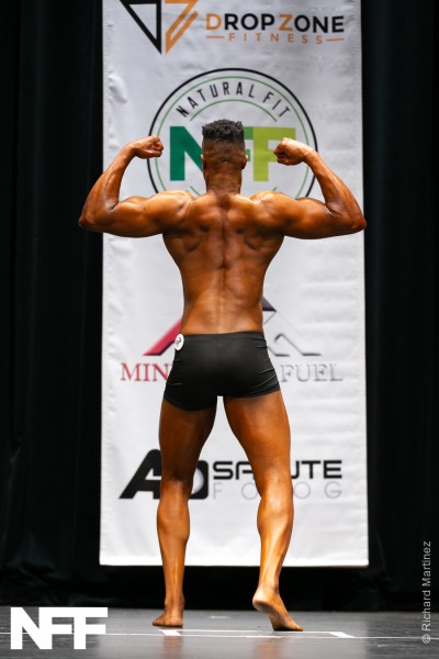 ROGER SMITH — 2020 Alamo Showdown Classic · October 17, 2020