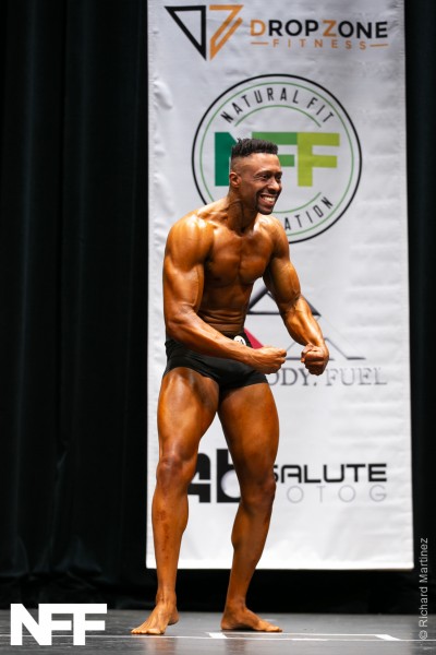 ROGER SMITH — 2020 Alamo Showdown Classic · October 17, 2020
