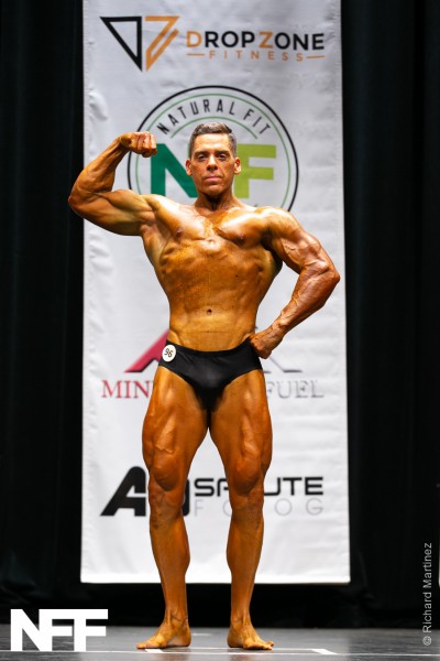 DAVID MCCULLEY — 2020 Alamo Showdown Classic · October 17, 2020