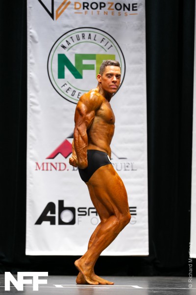 DAVID MCCULLEY — 2020 Alamo Showdown Classic · October 17, 2020