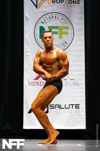 DAVID MCCULLEY — 2020 Alamo Showdown Classic · October 17, 2020