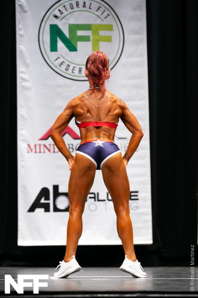 KIMBERLEY OLVERA — 2020 Alamo Showdown Classic · October 17, 2020