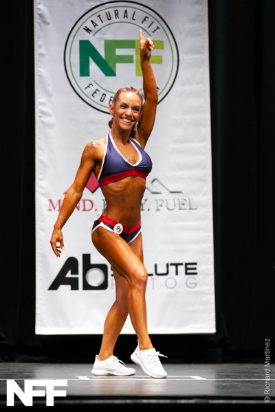 KIMBERLEY OLVERA — 2020 Alamo Showdown Classic · October 17, 2020