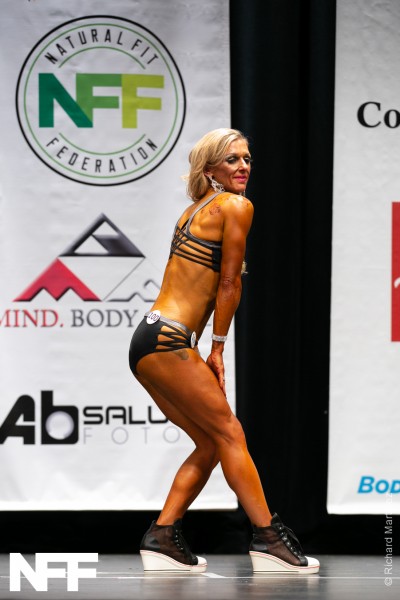 SUSIE RICHARDSON — 2020 Alamo Showdown Classic · October 17, 2020