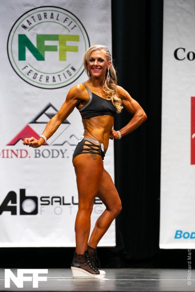 SUSIE RICHARDSON — 2020 Alamo Showdown Classic · October 17, 2020