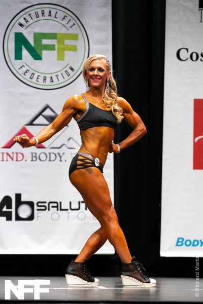 SUSIE RICHARDSON — 2020 Alamo Showdown Classic · October 17, 2020