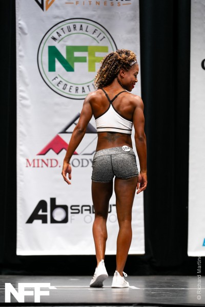 PRINDRICKA COLE — 2020 Alamo Showdown Classic · October 17, 2020