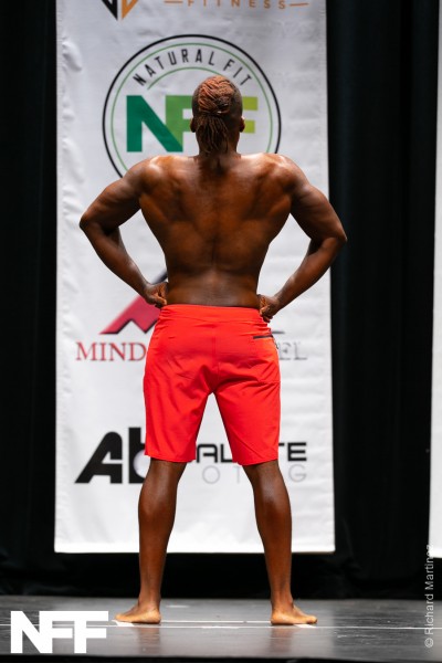 AARON JACKSON — 2020 Alamo Showdown Classic · October 17, 2020
