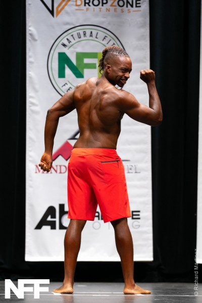 AARON JACKSON — 2020 Alamo Showdown Classic · October 17, 2020