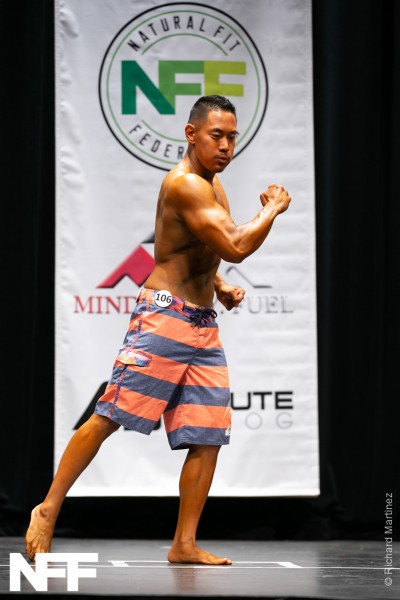 CHRISTOPHER VILORIA — 2020 Alamo Showdown Classic · October 17, 2020